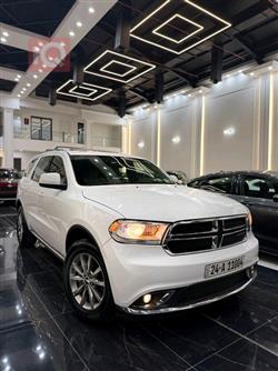 دودج دورانجو